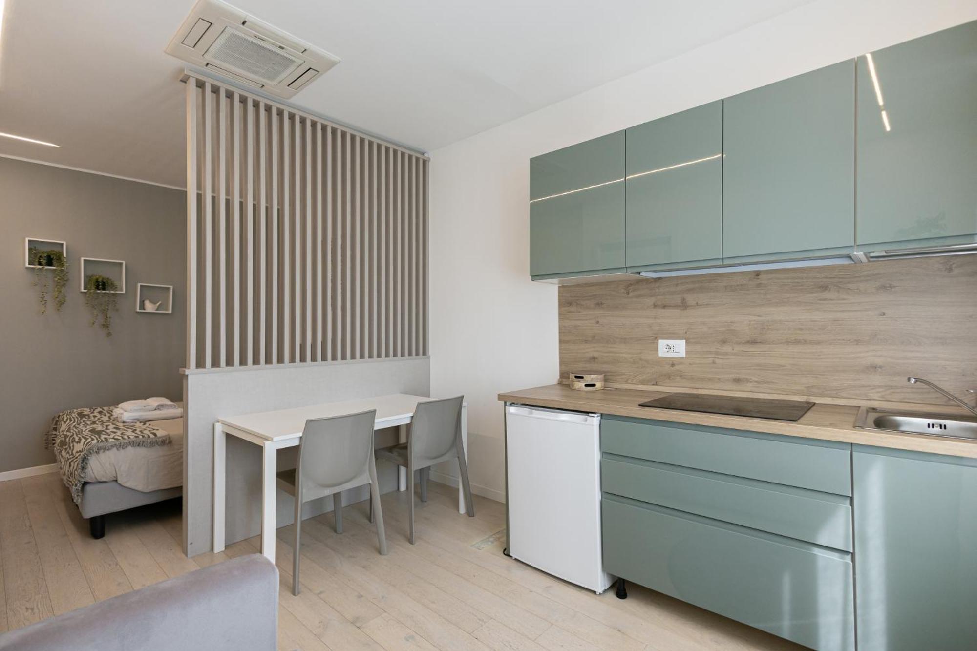 Smart 10 Minutes Duomo By Metro * Milano
